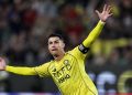 Ronaldo Menolak Bermain di Al Nassr Karena Masalah Duit?