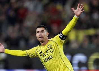 Ronaldo Menolak Bermain di Al Nassr Karena Masalah Duit?