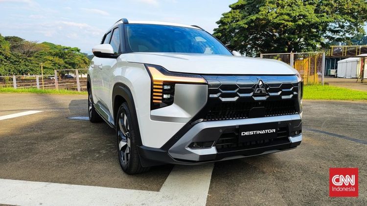 Wanita Berani Nyetir Destinator Begini Kata Rifat Sungkar