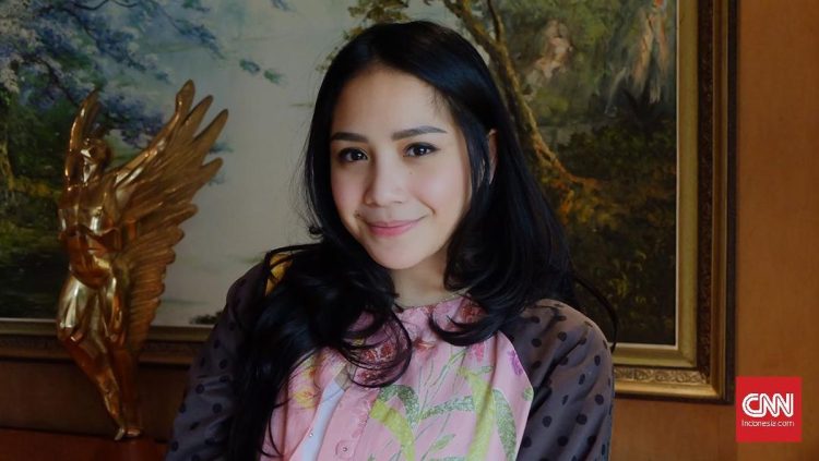 Profil dan Kinerja Keuangan VISI yang Akan Diambil Nagita Slavina