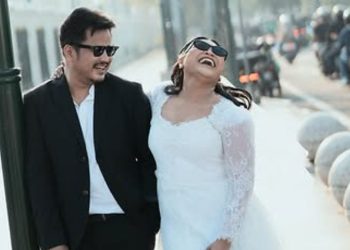 Boiyen dan Rully Tidak Hadir, Sidang Cerai Tunda Hingga 24 Februari