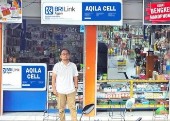 Agen Ohim Bertahan selama 1 Dekade Mendukung Jejaring Usaha Mikro