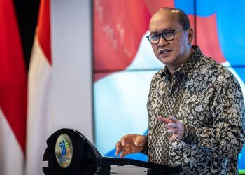Investor Asing Minta Ambang Lapor Kepemilikan Saham Turun ke 1 Persen