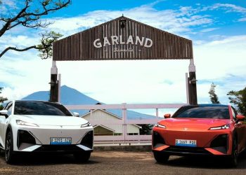 Rakit Lokal Deepal SO7 Mulai Dilakukan di Indonesia