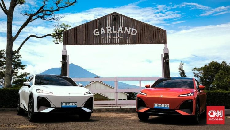 Rakit Lokal Deepal SO7 Mulai Dilakukan di Indonesia