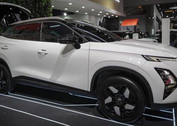 Kelebihan Chery C5 CSH dengan Harga Rp399,9 Juta