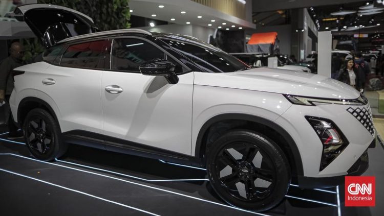 Kelebihan Chery C5 CSH dengan Harga Rp399,9 Juta