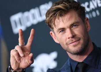 Chris Hemsworth Ungkap Suap Anak Perempuan untuk Syuting Avengers Doomsday