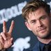 Chris Hemsworth Ungkap Suap Anak Perempuan untuk Syuting Avengers Doomsday