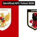 Prediksi Indonesia vs Jepang dalam Semifinal Futsal AFC