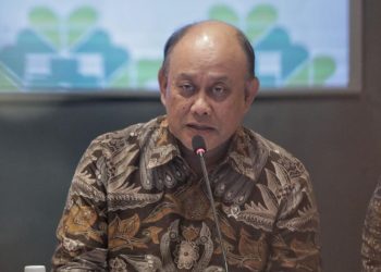 Jika MBG Gagal Kepemimpinan Prabowo dalam Bahaya