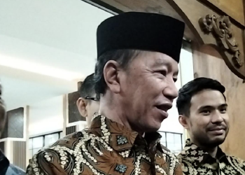 Jokowi Berikan Respons Singkat Usai Diperiksa 2,5 Jam Terkait Kasus Ijazah