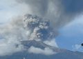 Gunung Marapi Erupsi Siang Ini, Waspada Terhadap Banjir Lahar Dingin