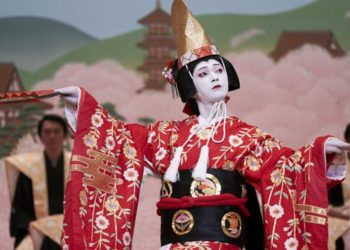 Jadwal Tayang dan Sinopsis Film Jepang Kokuho yang Nominasi Oscar