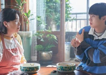 Choi Woo-shik dan Jang Hye-jin Bertemu Lagi di Film Baru Setelah Parasite
