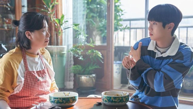 Choi Woo-shik dan Jang Hye-jin Bertemu Lagi di Film Baru Setelah Parasite