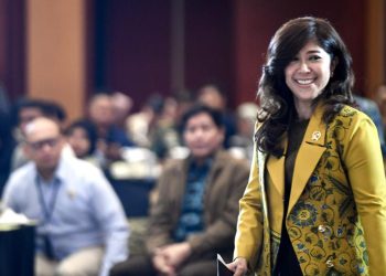 Jurnalis Tidak Boleh Sepenuhnya Bergantung pada AI