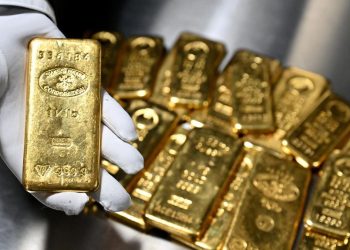 Analis Mengungkap Penyebab Harga Emas Antam yang Pernah Turun Tajam