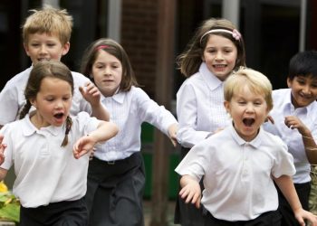 Orang Tua Wajib Tahu, 7 Ciri Anak dengan Kecerdasan Emosional Tinggi