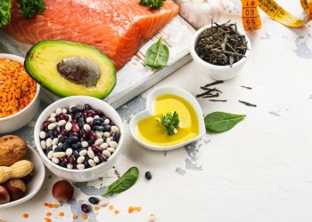 Diet Mediterania Efektif Mencegah Stroke pada Wanita