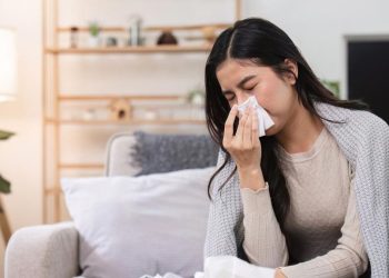 Beda Super Flu Influenza dan Covid19