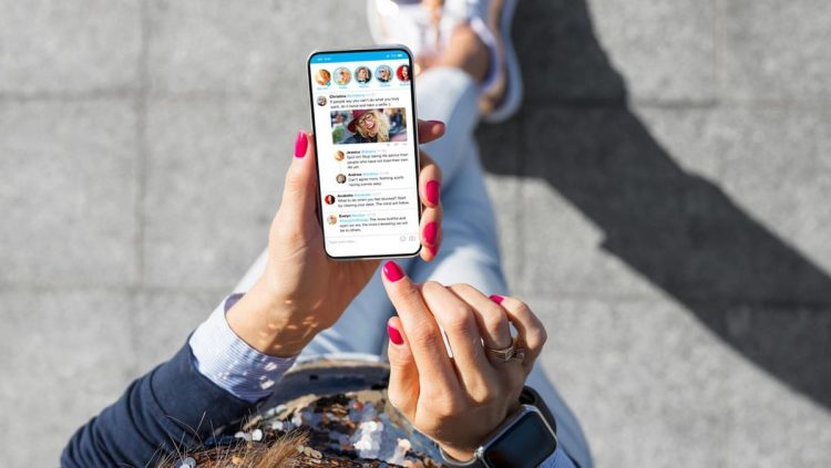 5 Alasan Orang yang Jarang Posting di Media Sosial Bukan Introvert