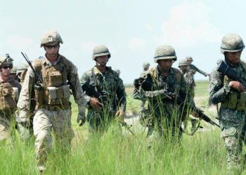 WNI Bergabung dengan Pasukan Elit AS, Terjebak dalam Perang Hebat-Selamat dari Kematian