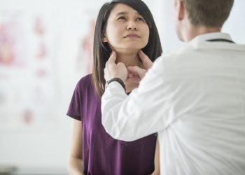 10 Jenis Makanan yang Dapat Menyebabkan Kelenjar Getah Bening Bengkak Waspadai Ini