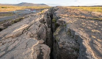 Gempa Dahsyat Pacitan, Identifikasi Zona Megathrust di Pulau Jawa