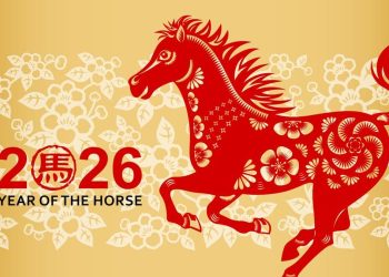 Ramalan Ekonomi Tahun Kuda Api yang Penuh Gejolak