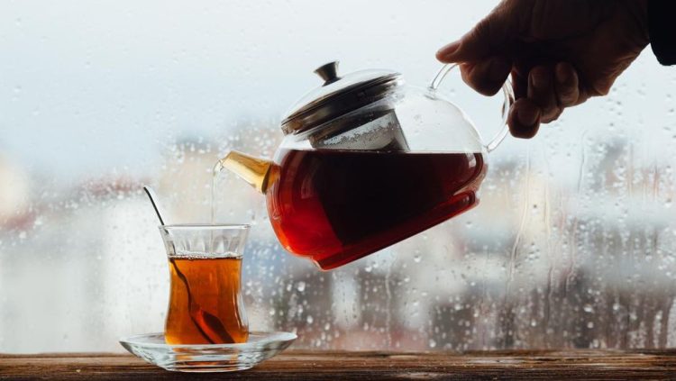 7 Minuman Peningkat Imun di Musim Hujan Agar Kebal dari Penyakit