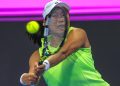 Lolos 8 Besar WTA Dubai, Janice Tjen Dekati Ranking 30 Besar