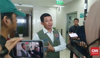 Anggaran Pencegahan Bencana BNPB Terbatas Rp17-19 M Setiap Tahun