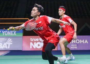 Leo dan Bagas Sempurnakan Kemenangan Timnas Indonesia atas Myanmar 5-0