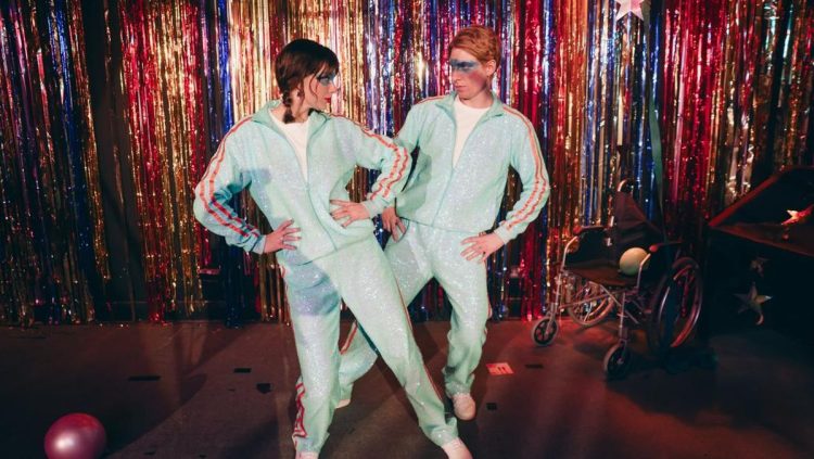 Video Klip Opalite Taylor Swift Capai Rekor di Apple Music