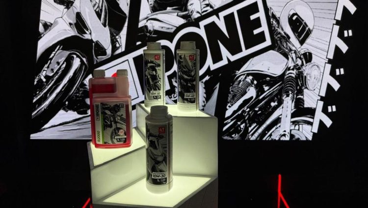 Panduan Memilih Oli Motor Berdasarkan Tingkat Kekentalan