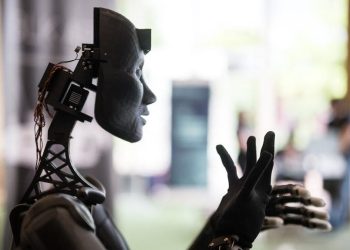 Investasi Rp1.684,5 T untuk Pusat Data AI di India 2035