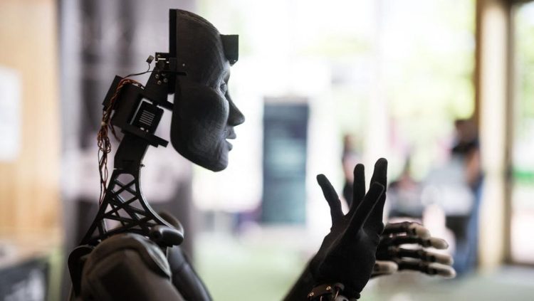 Investasi Rp1.684,5 T untuk Pusat Data AI di India 2035