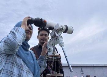 Streaming Langsung Pengumuman Sidang Isbat Awal Ramadan 2026