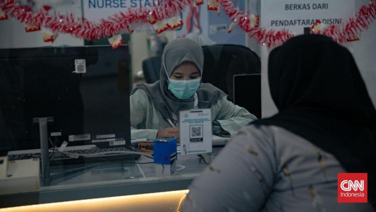 Reaktivasi BPJS PBI yang Dinonaktifkan Menurut Mensos Dalam 7 Langkah