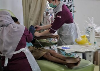 Walkot Denpasar Minta Maaf ke Prabowo dan Mensos Terkait BPJS Kesehatan