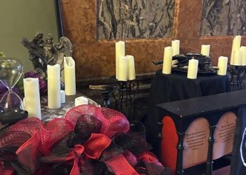 Satanic Temple Resmi Diakui Sebagai Agama Baru di AS dengan Banyak Pengikut Gen Z