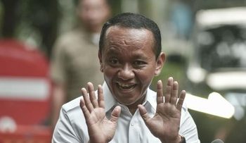 Goda Wagub Jatim Masuk Golkar: Apakah Sudah Mulai Goyang?
