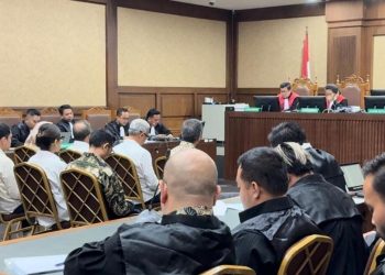 KPK Selidiki Pengakuan Bupati Buol Terima Ratusan Juta dan Tiket Konser BLACKPINK