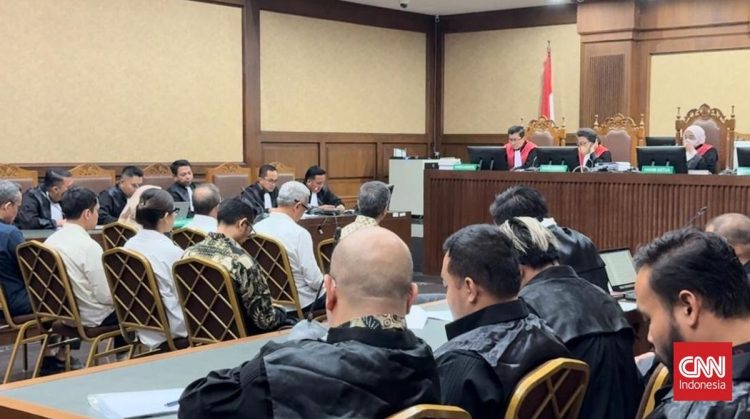 KPK Selidiki Pengakuan Bupati Buol Terima Ratusan Juta dan Tiket Konser BLACKPINK