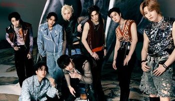 Film Konser Stray Kids Kuasai Box Office Pasar Global