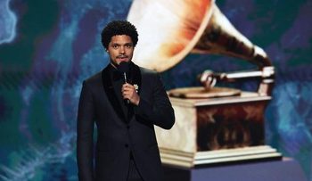 Rating Penghargaan Grammy 2026 Menurun Dibanding Tahun Sebelumnya