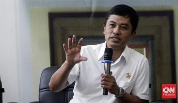 Berobat ke Negeri Jiran Indonesia Rugi Rp160 T Menurut Wamenkes